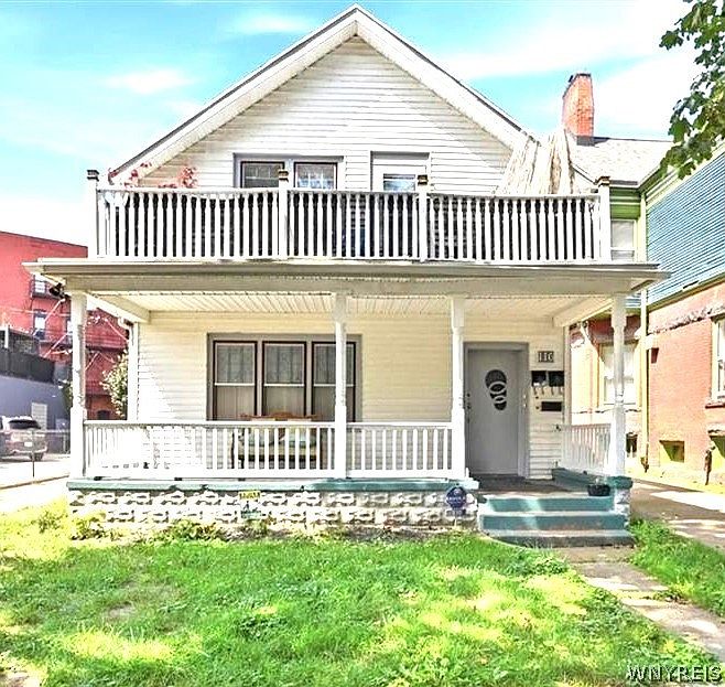 1st image of 116 College St