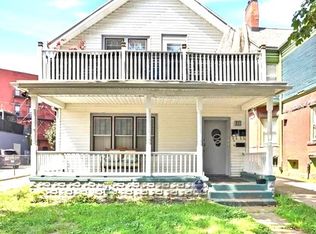 116 College St, Buffalo, NY 14201