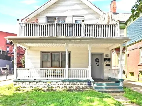 116 College St, Buffalo, NY 14201