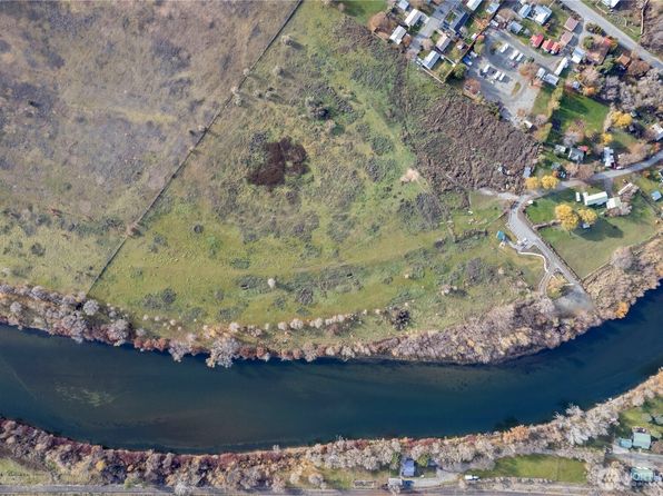 115 Cooper Street, Riverside, WA 98849