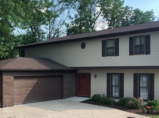 16022 E Lake Shore Dr S, Hope, IN 47246