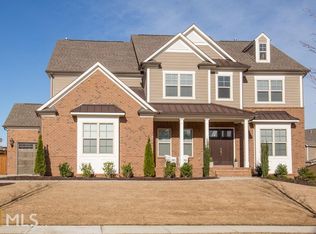 4768 Rio Vista Trce, Suwanee, GA 30024
