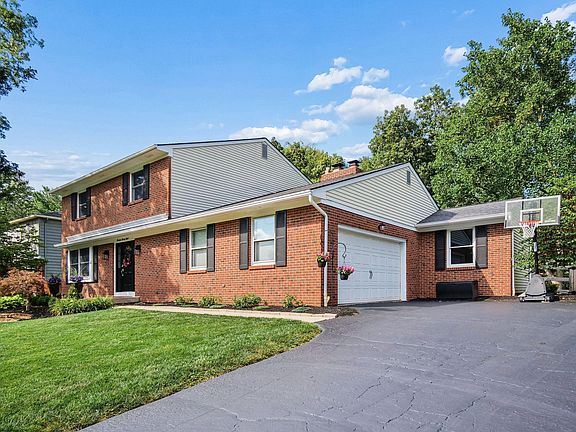 4th image of 1428 Park Ridge Dr
