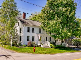 86 High St, Belfast, ME 04915