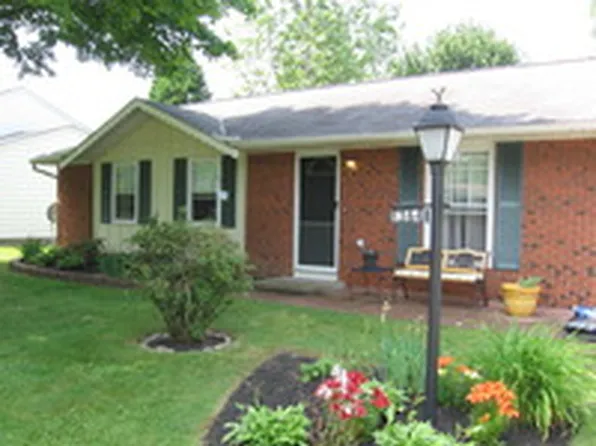 1364 Avalon Ave, Madison, OH 44057