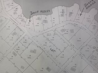 0 Terry Rd, East Wakefield, NH 03830