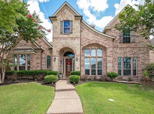 13401 Bois D Arc Ln, Frisco, TX 75035