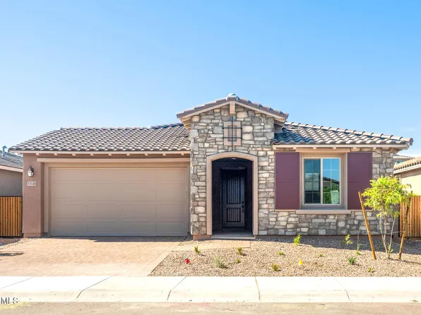 13530 W COPPERLEAF Lane, Peoria, AZ 85383