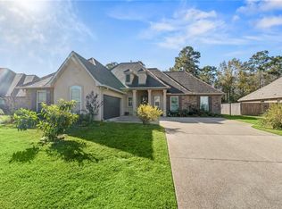 148 S Verona Dr, Covington, LA 70433