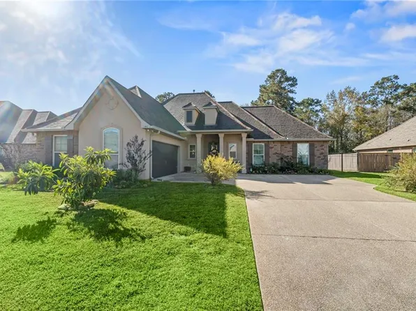 148 S Verona Dr, Covington, LA 70433