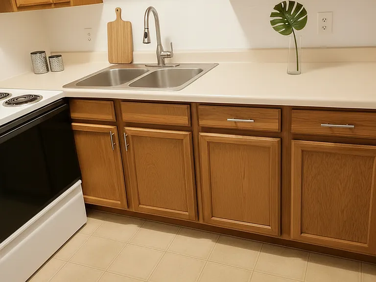 Experience Luxurious Living in the Heart of Kenwood, Baxter - Spacious Apartment — Photo 12