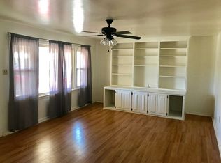 1401 Patton Dr, Odessa, TX 79761
