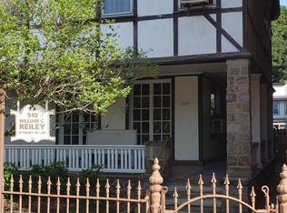 510 W Market St, Pottsville, PA 17901