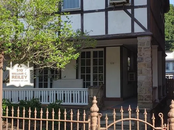 510 W Market St, Pottsville, PA 17901