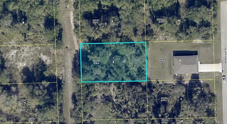 1st image of 5904 UNICE AVENUE N LOT 3
