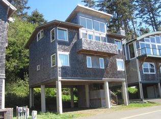 860 Happy Camp Rd, Tillamook, OR 97141