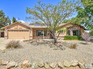 5400 N Saddleback Dr, Prescott Valley, AZ 86314