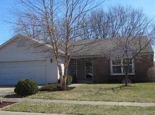 417 S Woodfield Ln, Bloomington, IN 47403