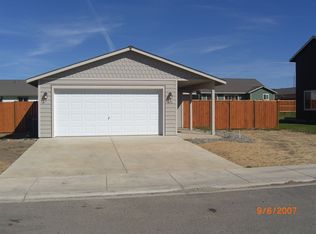 405 E 28th Ave, Ellensburg, WA 98926