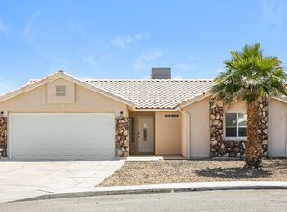 3927 Blue Coral Dr, North Las Vegas, NV 89032