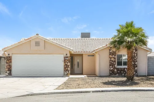 3927 Blue Coral Dr Photo 1