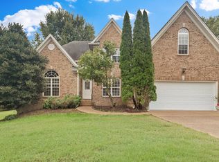 1719 Dryden Dr, Spring Hill, TN 37174