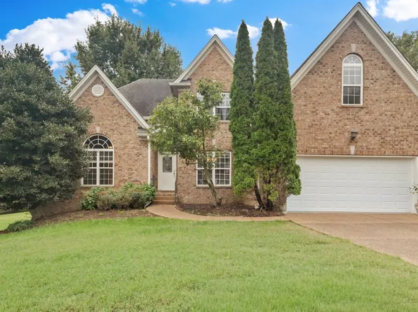 1719 Dryden Dr, Spring Hill, TN 37174