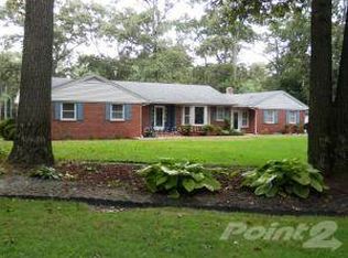 8406 Hilda Dr, Salisbury, MD 21804