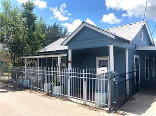 604 E Water St, Rio Grande City, TX 78582