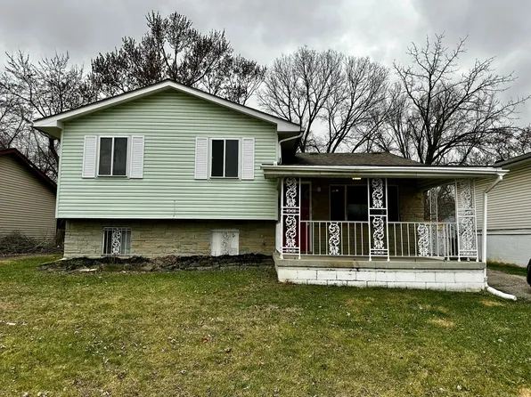 1899 Dunning Rd, Columbus, OH 43219