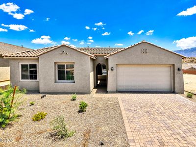 13382 N Sanidine Dr, Oro Valley, AZ, 85755