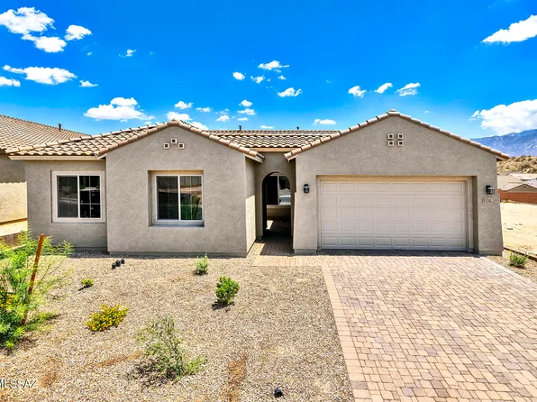 13382 N Sanidine Dr, Oro Valley, AZ 85755