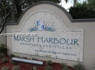 2004 Marsh Harbor Dr, West Palm Beach, FL 33404