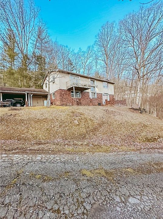 1652 Thunder Rd, Chapmanville, WV 25508 MLS 260647 Zillow