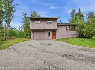 2150 N Patsy St, Wasilla, AK 99654