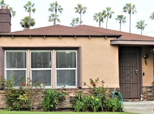 5520 Eileen Ave, Los Angeles, CA 90043