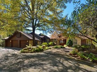 3071 Little River Rd, Hendersonville, NC 28739