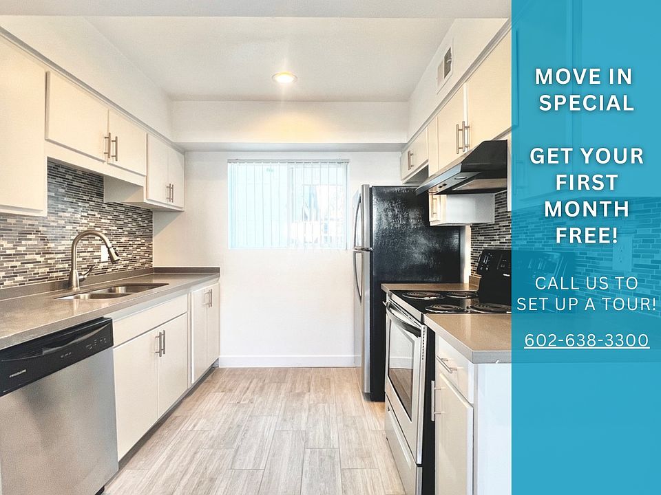 1st image of 6542 N 17th Ave APT 2