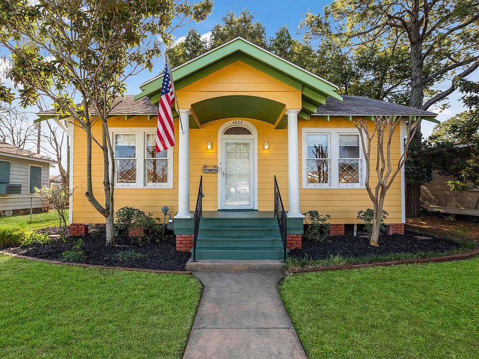 1st image of 4823 Fannin Dr