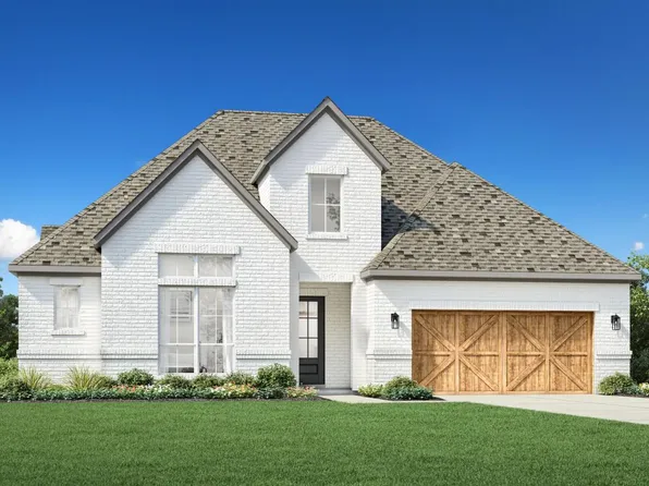 Astrid Plan, Toll Brothers at Landmark