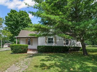 1010 N Neil St, Champaign, IL 61820