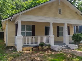 957 Harwell St NW, Atlanta, GA 30314