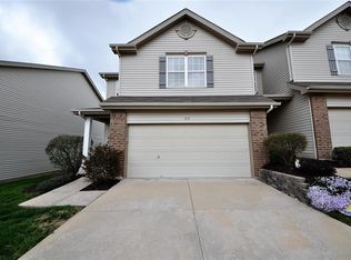 219 Shady Rock Ln, O'Fallon, MO 63368