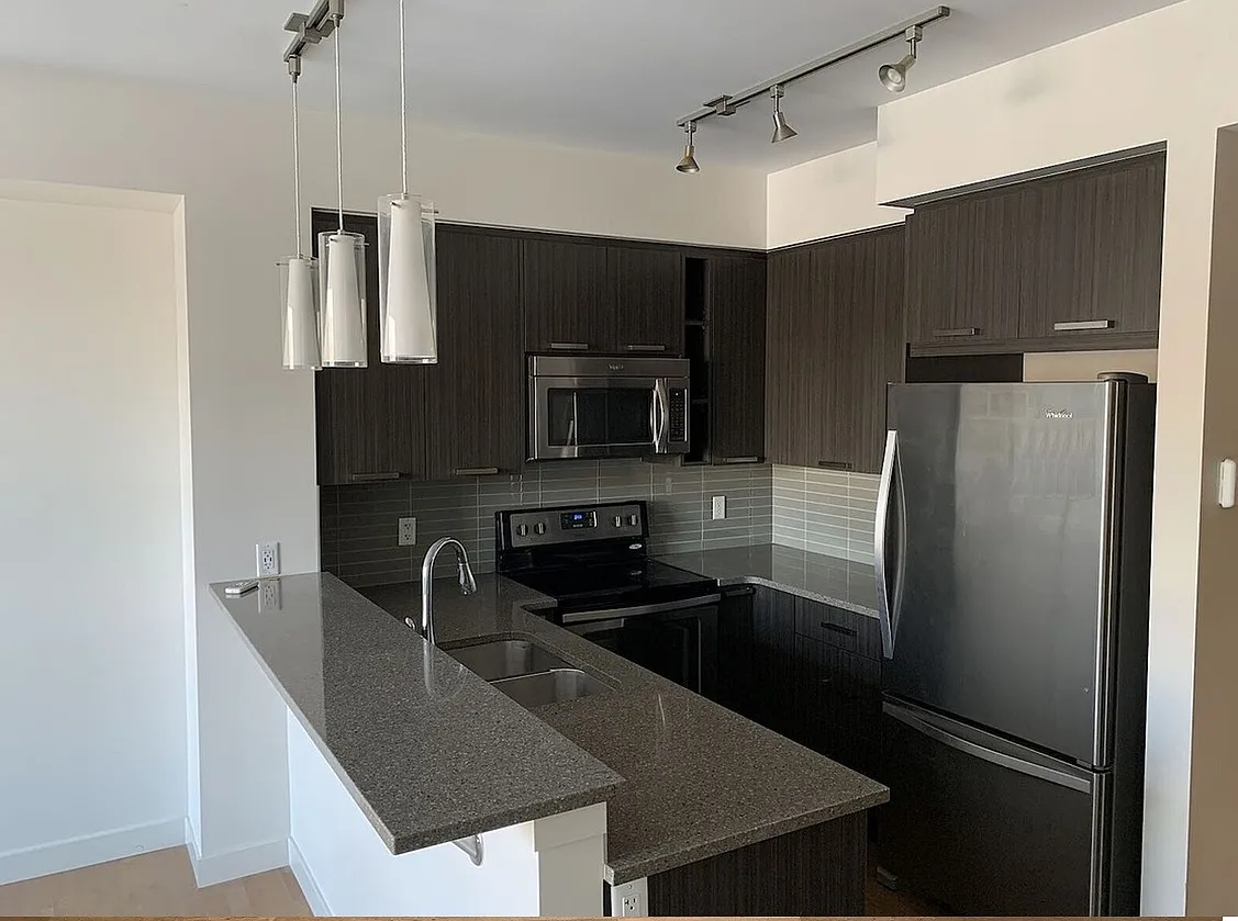 2 bed, $1,490 — Photo 2