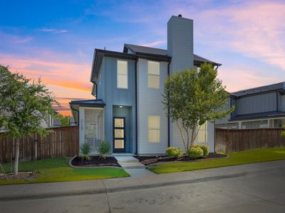 2125 Bird St, Fort Worth, TX, 76111