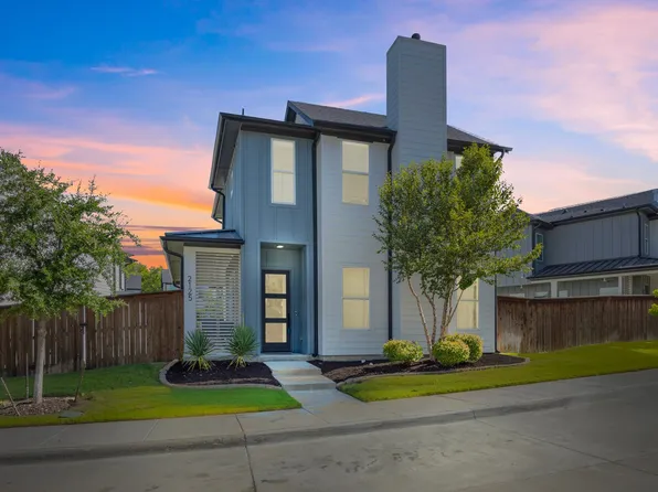 2125 Bird St, Fort Worth, TX 76111