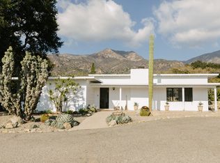 696 Romero Canyon Rd, Santa Barbara, CA 93108