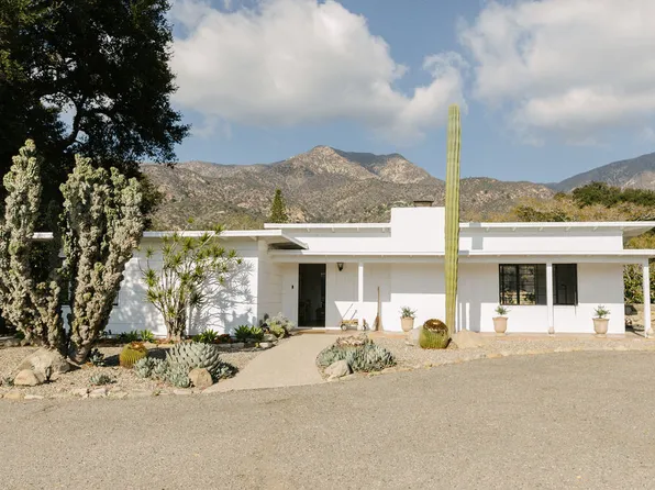 (undisclosed Address), Santa Barbara, CA 93108
