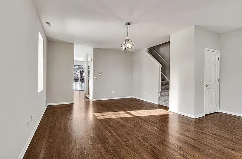 2 bed, 2.0 bath, 1474 sqft, $1,100 — Photo 3