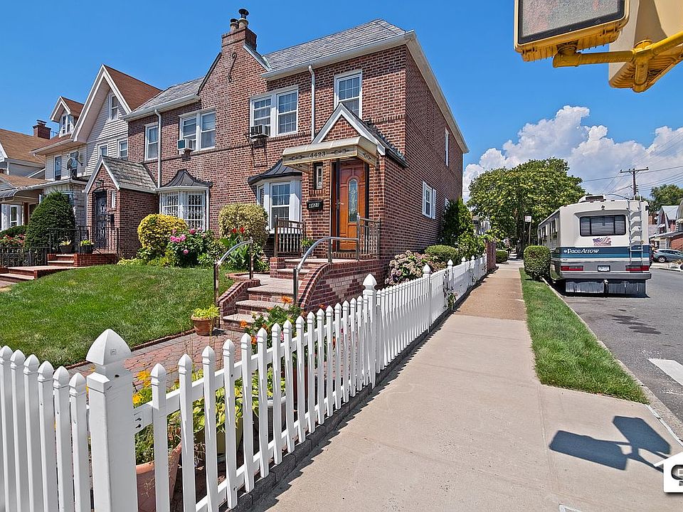 1st image of 4423 Avenue